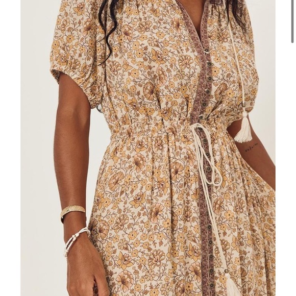 Spell Sundown Gown - Picture 4 of 14